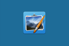Paint X 高级版 4.5.3 - Mac轻量级绘图软件