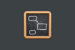Scapple 1.3.2 - 替代纸上Brainstorm实用工具