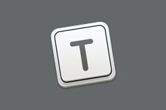Textastic 4.0.1 - Mac著名的代码/文本编辑器