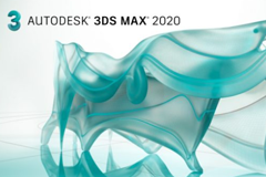 Autodesk 3ds Max 2020 中文特别版下载