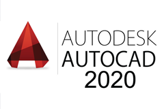 Autodesk CAD 2020 精简版64位下载 - 功能强大的CAD制图软件