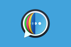 One Chat 4.9 - Mac的整合聊天工具，支持WhatsApp/Facebook /Telegram