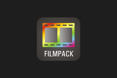WidsMob FilmPack 2.5 - Mac模拟照片滤镜工具