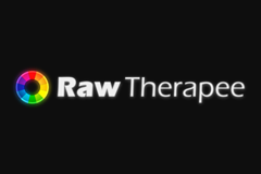 免费Raw格式转换工具 RawTherapee 5.6，支持Win+Mac+Linux