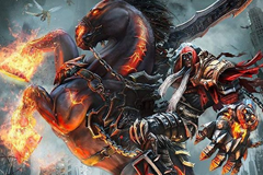 [PS4]《暗黑血统：战神之怒》繁体中文版 - 动作冒险游戏