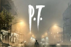 [PS4]《寂静岭P.T.》英文版 - 经典恐怖游戏「绝版」