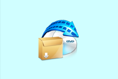 WonderFox DVD Video Converter 17.3 特别版 - 视频转换软件