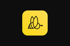 新手小白都会用的视频剪辑软件：蜜蜂剪辑 1.5.0.1