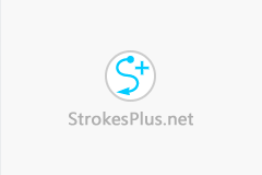 StrokesPlus.net 0.3.4.0 - 免费鼠标手势工具，提高效率必备！