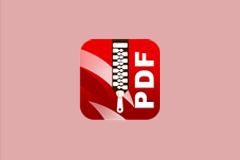 Cisdem PDF Compressor 3.2.0 - Mac压缩PDF文档工具