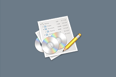 DiskCatalogMaker 7.5.2 - Mac光盘文件管理工具