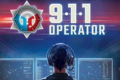 [NS]《911接线员》中文版 - 模拟经营游戏