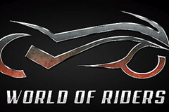 [NS]《骑士的世界》英文版 - 摩托车游戏，飙车体验