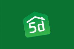 Planner 5D 4.1.18 特别版 - Mac的3D家具设计软件