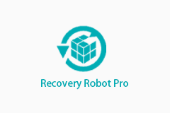 Recovery Robot Pro 1.3.3 中文特别版 - 专业数据恢复软件