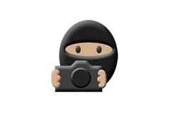 PictureCode Photo Ninja 1.3.8 - Mac的Raw照片转换器
