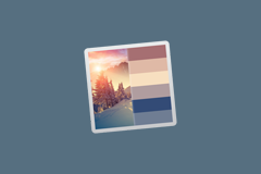 Color Palette from Image Pro 2.0.1 - Mac的调色板软件