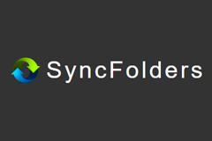 SyncFolders 3.4.527 中文版 - 文件目录同步备份软件
