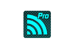Wifi探测器 PRO 4.55.04 - WiFi信息探测APP