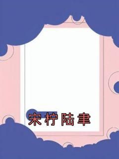 (无弹窗)主角宋柠陆聿小说免费阅读