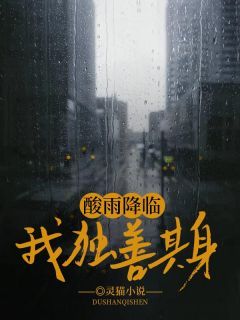 酸雨降临，我独善其身by灵猫小说 张霞张大庄免费阅读