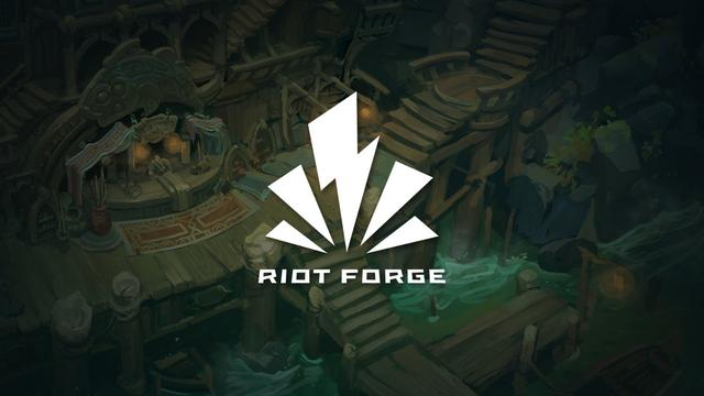 英雄联盟Riot公司成立独立发行部门 Riot公司将与第三方进行授权一起开发《英雄联盟》宇宙新游戏