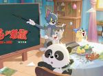 猫和老鼠熊猫谷地图上线 新地图熊猫谷玩法介绍