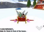 樱花校园模拟器圣诞雪橇获取及使用方法介绍