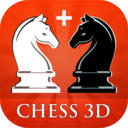 国际象棋D