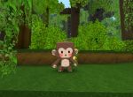 迷你世界猴子驯服方法教程和条件说明