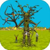 树模拟器游戏