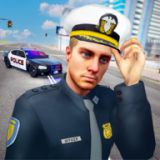 巡逻警察模拟器游戏