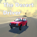 沙漠司机
