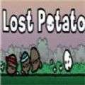 迷路的土豆