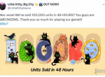 Steam好评如潮《小猫咪大城市》48小时卖了10万套！