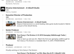 亚马逊成立布加勒斯特游戏工作室,由前育碧制作人领导