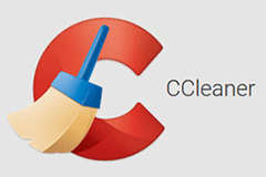 CCleaner 5.63.7540 绿色版 - 良心好用的系统垃圾清理软件
