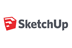 Sketchup 2017简体中文特别版下载 - 谷歌出品3D建模软件