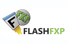 FlashFXP 5.4.0.3970 绿色特别版 - 站长必备FTP软件