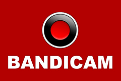 Bandicam 4.5.0.1587 中文特别版 - 优秀高清屏幕录像软件
