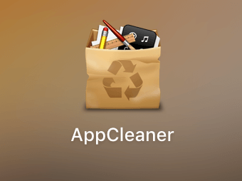 Mac软件卸载工具 AppCleaner