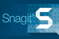 Snagit For Mac 2020 / 2019.1.6 - 截图+录屏+编辑软件