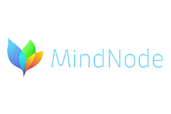 MindNode 特别版 - Mac下的优秀思维导图软件