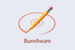 [限时免费] BurnAware Premium – 简单易用光盘刻录工具