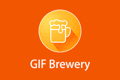 GIF Brewery - Mac免费强大GIF录制/视频转GIF