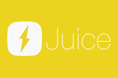 Juice - 用 Emoji 表情显示Mac电量情况