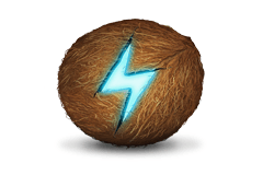 Mac上查看iPhone电池循环次数软件 coconut Battery