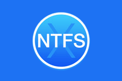 Paragon NTFS 15.5.65 - 让Mac系统支持NTFS格式