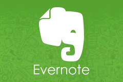 Evernote For Mac - 广受好评的云笔记软件