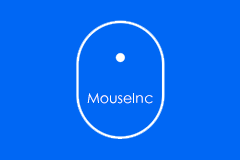 MouseInc 2.92 - 给鼠标添加手势、滚轮穿透等功能